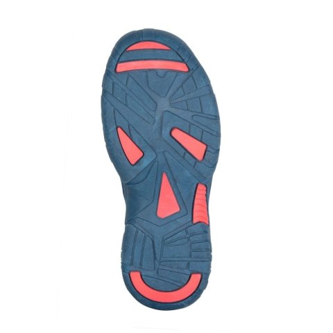 Sandały Trollkids Kids Kvalvika Sandal Jr 194-152