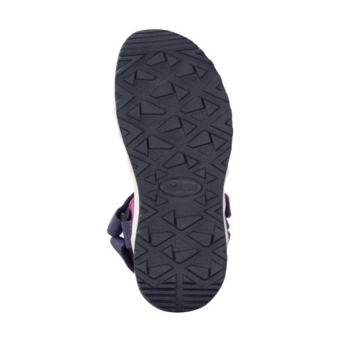 Sandały Trollkids Kids Lysefjord Sandal Jr 666-111