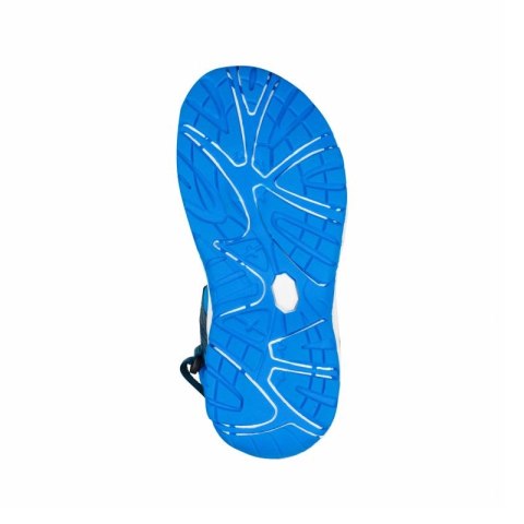 Sandały Trollkids Kids Oslofjord Sandal Jr 268-100