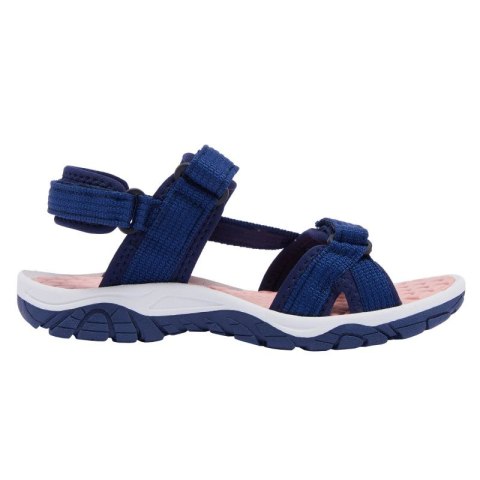 Sandały Trollkids Kids Oslofjord Sandal Jr 268-185
