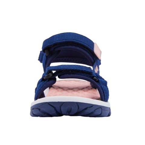 Sandały Trollkids Kids Oslofjord Sandal Jr 268-185