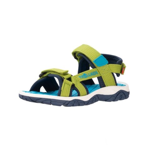 Sandały Trollkids Kids Oslofjord Sandal Jr 268-346