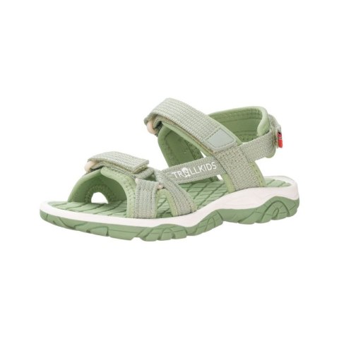 Sandały Trollkids Kids Oslofjord Sandal Jr 268-353