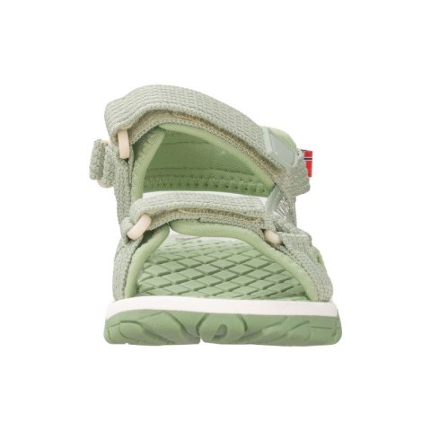 Sandały Trollkids Kids Oslofjord Sandal Jr 268-353