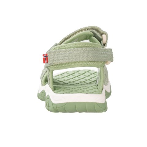 Sandały Trollkids Kids Oslofjord Sandal Jr 268-353