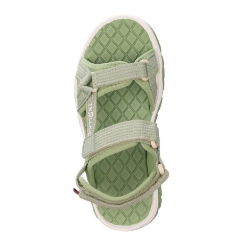 Sandały Trollkids Kids Oslofjord Sandal Jr 268-353