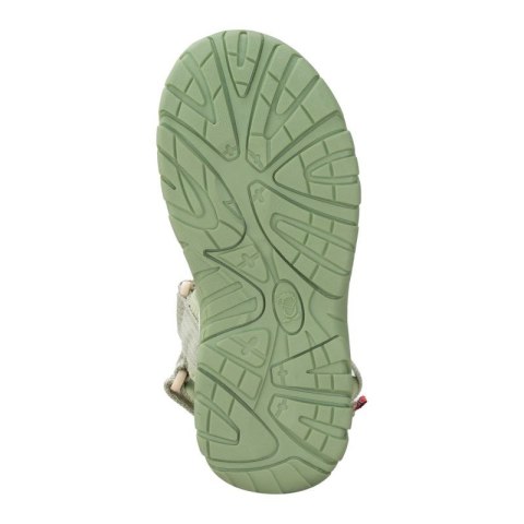 Sandały Trollkids Kids Oslofjord Sandal Jr 268-353