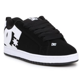 Buty DC Court Graffik M 300529-001