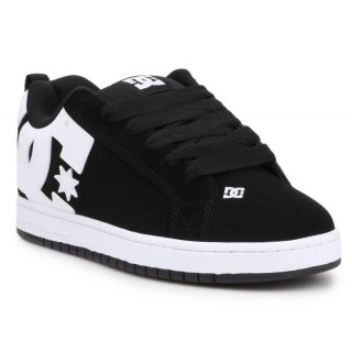 Buty DC Court Graffik M 300529-001