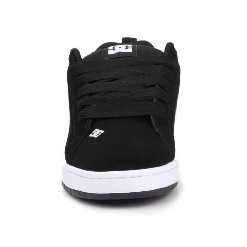 Buty DC Court Graffik M 300529-001