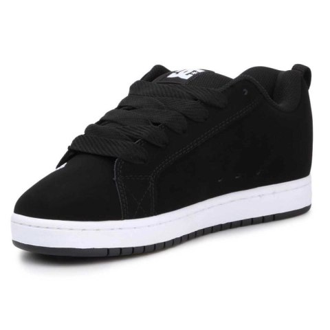 Buty DC Court Graffik M 300529-001