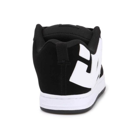 Buty DC Court Graffik M 300529-001