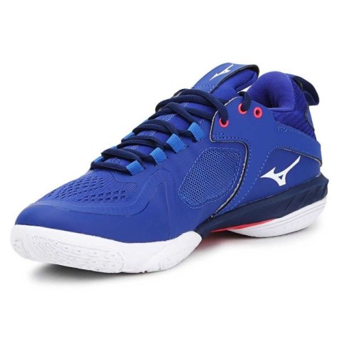 Buty Mizuno Wave Claw Neo W 71GA207020