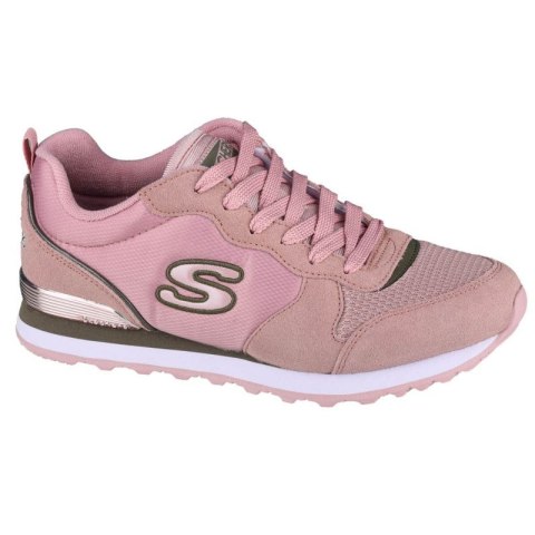 Buty Skechers OG 85 Step N Fly W 155287-MVE Buty Skechers OG 85 Step N Fly W 155287-MVE
