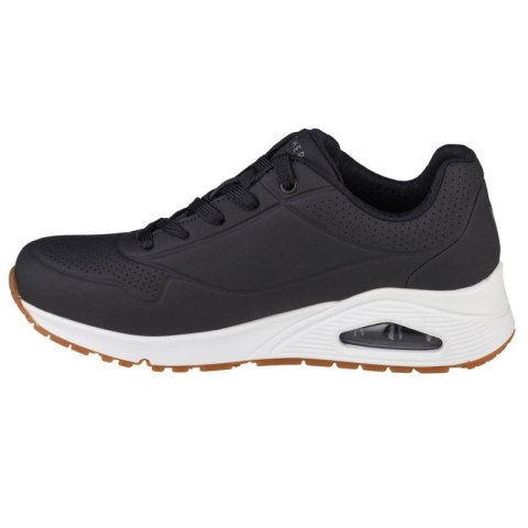 Buty Skechers Uno-Stand on Air W 73690-BLK