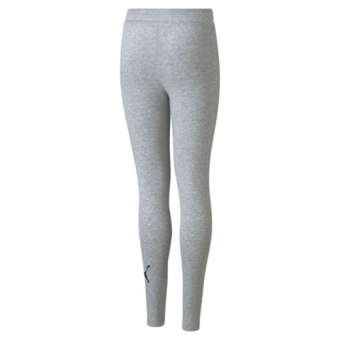 Legginsy dla dzieci Puma ESS Logo Leggings Jr 587035 04 Legginsy dla dzieci Puma ESS Logo Leggings Jr 587035 04