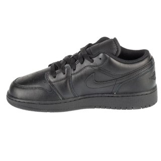 Buty Air Jordan 1 Low GS Jr 553560-093