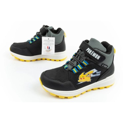 Buty Cerda Jr PO000427