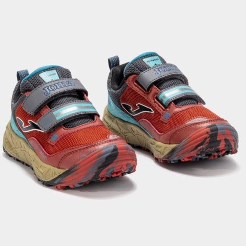 Buty Joma Adventure 2506 Jr JADVS2506V Buty Joma Adventure 2506 Jr JADVS2506V