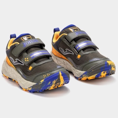 Buty Joma Adventure 2523 Jr JADVS2523V Buty Joma Adventure 2523 Jr JADVS2523V