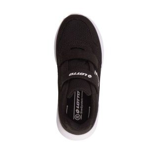 Buty Lotto Connect VL Jr 2600820K 1110