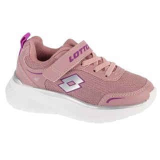Buty Lotto Exertiv K Jr 2600900K-4248