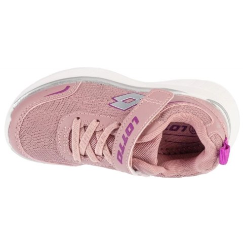 Buty Lotto Exertiv K Jr 2600900K-4248 Buty Lotto Exertiv K Jr 2600900K-4248