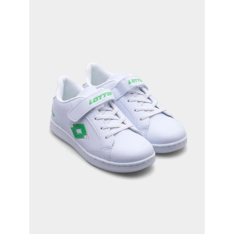 Buty Lotto Jambol K Jr 2600070K-1060