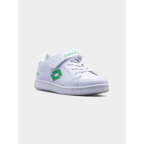 Buty Lotto Jambol K Jr 2600070K-1060