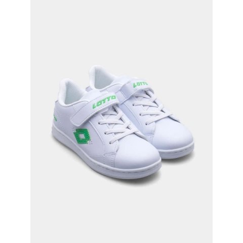 Buty Lotto Jambol K Jr 2600070K-1060