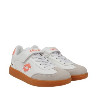 Buty Lotto Vintal MF Jr 2600252K 1025