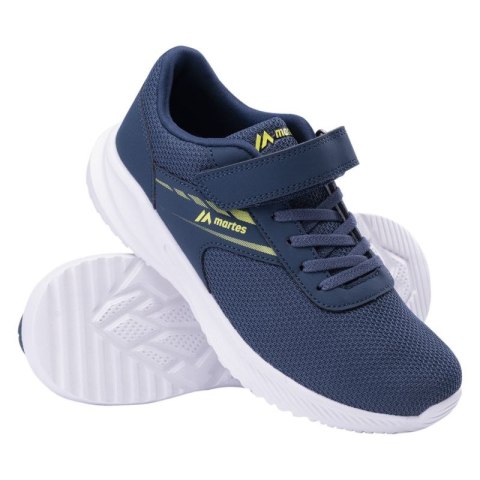 Buty Martes Kores Teen Jr 92800602923