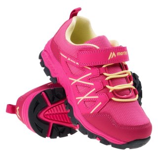 Buty Martes Ronvi Low Jr 92800401844