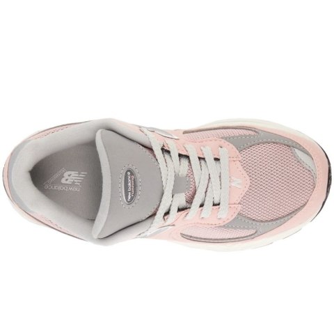 Buty New Balance Jr GC2002FC