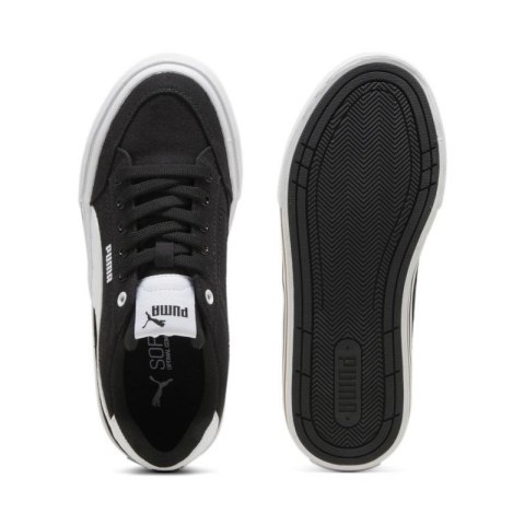 Buty Puma Court Classic Vulc FS Jr 39655803 Buty Puma Court Classic Vulc FS Jr 39655803