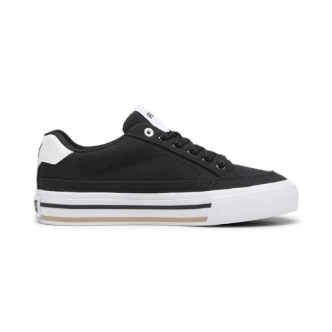 Buty Puma Court Classic Vulc FS Jr 39655803 Buty Puma Court Classic Vulc FS Jr 39655803