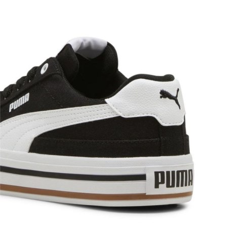 Buty Puma Court Classic Vulc FS Jr 39655803 Buty Puma Court Classic Vulc FS Jr 39655803