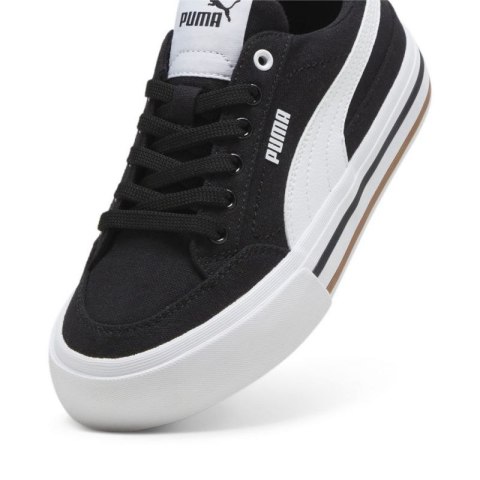 Buty Puma Court Classic Vulc FS Jr 39655803 Buty Puma Court Classic Vulc FS Jr 39655803