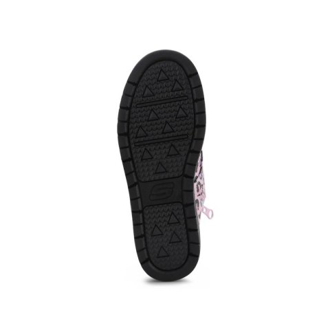 Buty Skechers Gravlen - Totally Wild Jr 302918L-PKMT