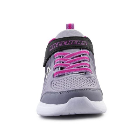 Buty Skechers Selectors Sweet Swirl Jr 302474L-BKMT