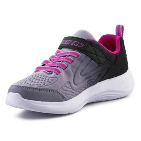 Buty Skechers Selectors Sweet Swirl Jr 302474L-BKMT