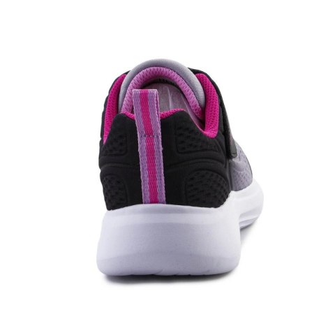 Buty Skechers Selectors Sweet Swirl Jr 302474L-BKMT
