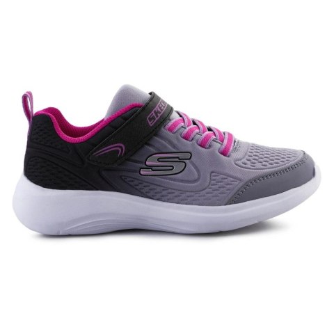 Buty Skechers Selectors Sweet Swirl Jr 302474L-BKMT