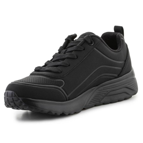Buty Skechers Uno Lite Easy Zip Jr 310387L-BBK