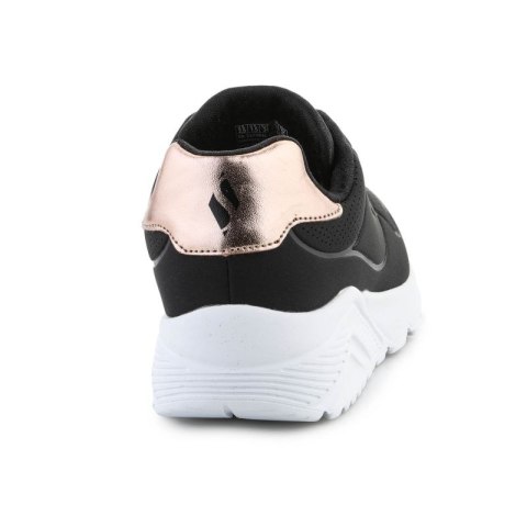 Buty Skechers Uno Lite Metallic Mode Jr 310384L-BLK
