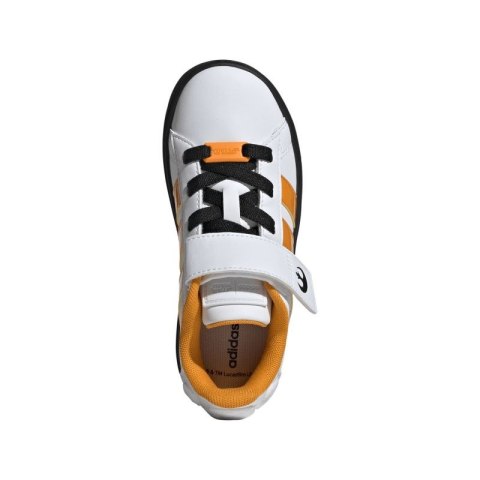 Buty adidas Droids Grand Court 2.0 EL C Jr IH1137