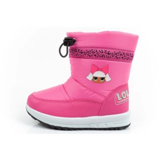 Buty śniegowce L.O.L. Surprise Jr LL000088
