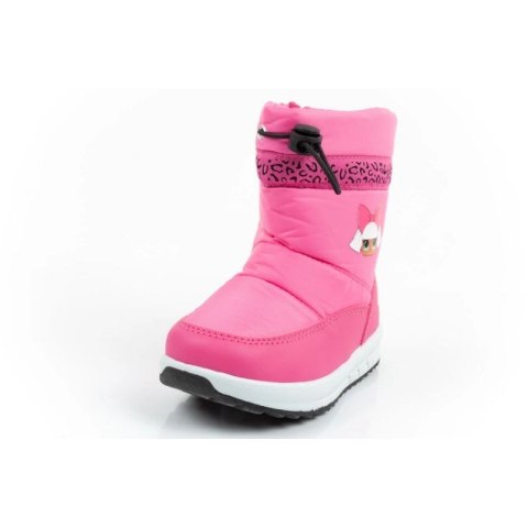 Buty śniegowce L.O.L. Surprise Jr LL000088