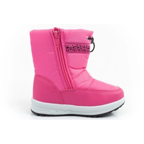 Buty śniegowce L.O.L. Surprise Jr LL000088