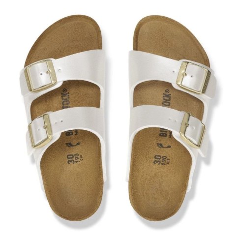 Klapki Birkenstock Arizona BS Jr 1029446